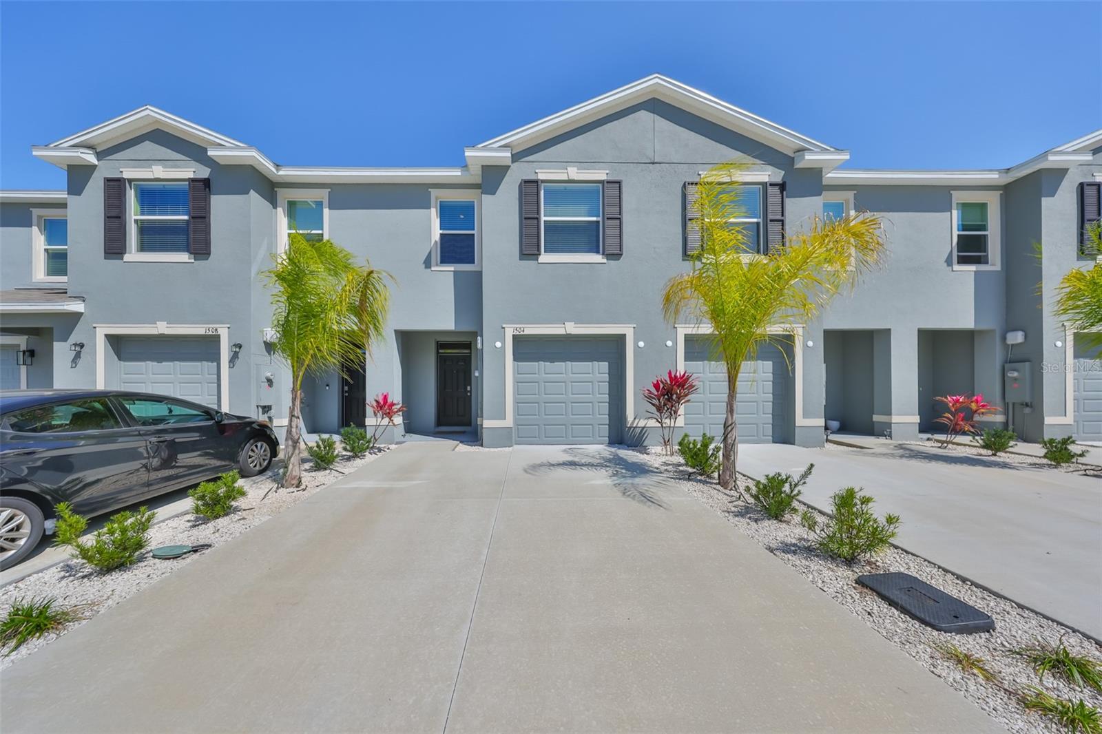1504 Colt Creek Pl