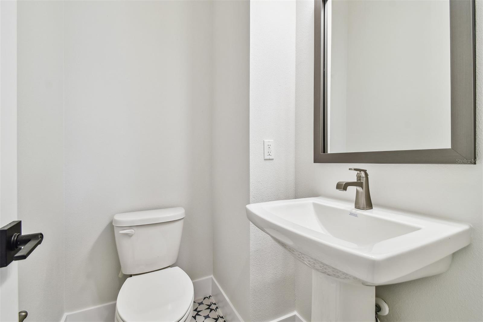 Powder Bath