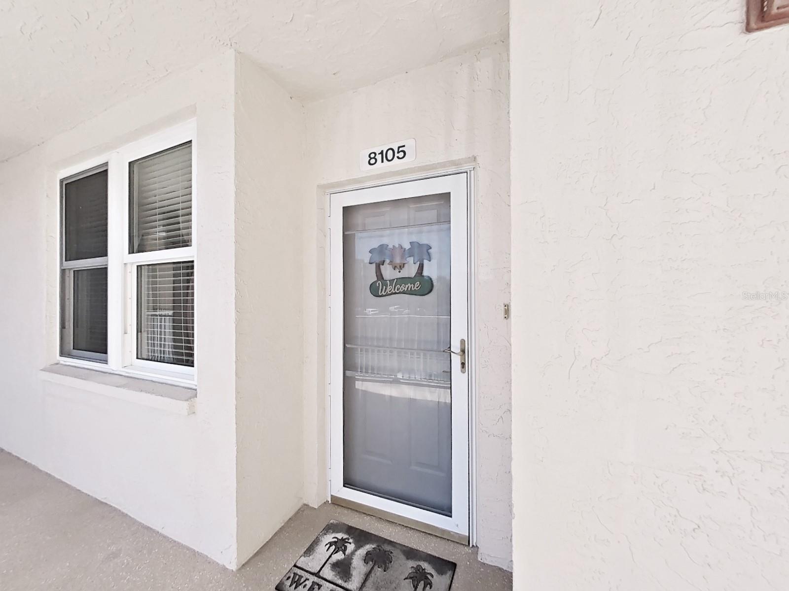 Welcome to #8105.