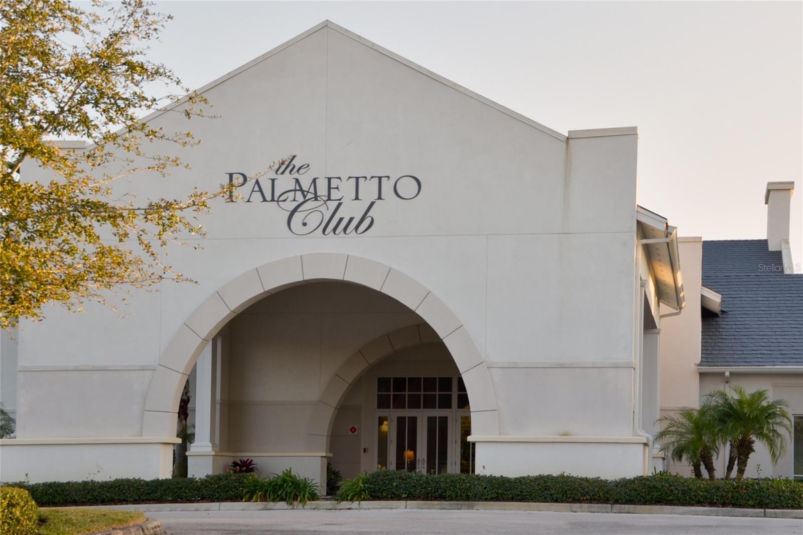 Palmetto Club