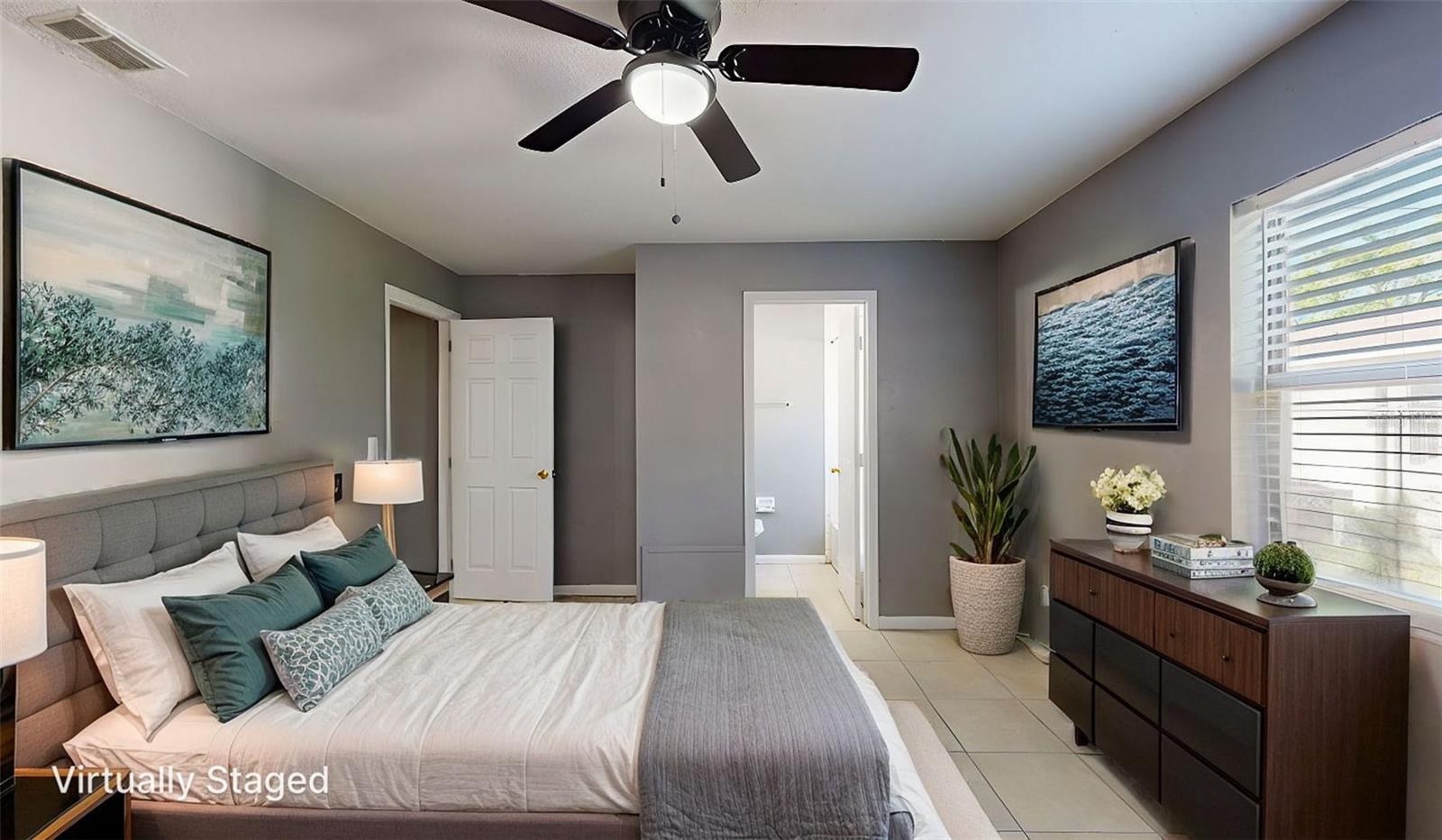 Virtual Staging Primary