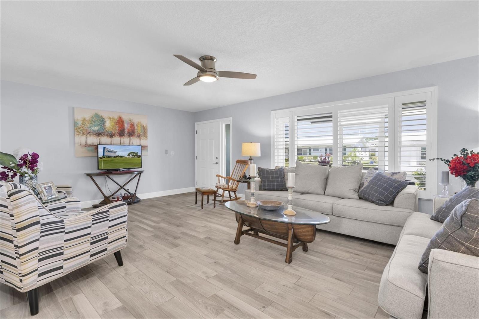 Completely renovated!