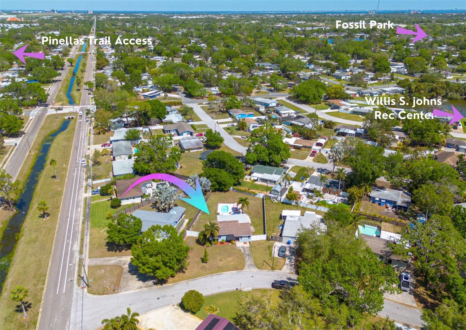 Aerial cont