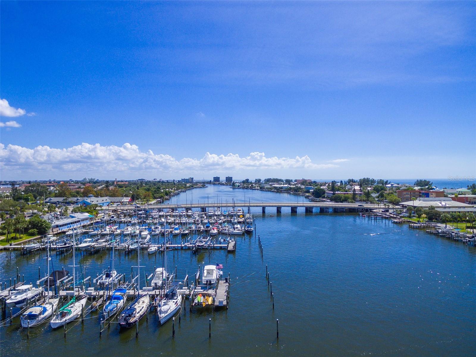 Marina