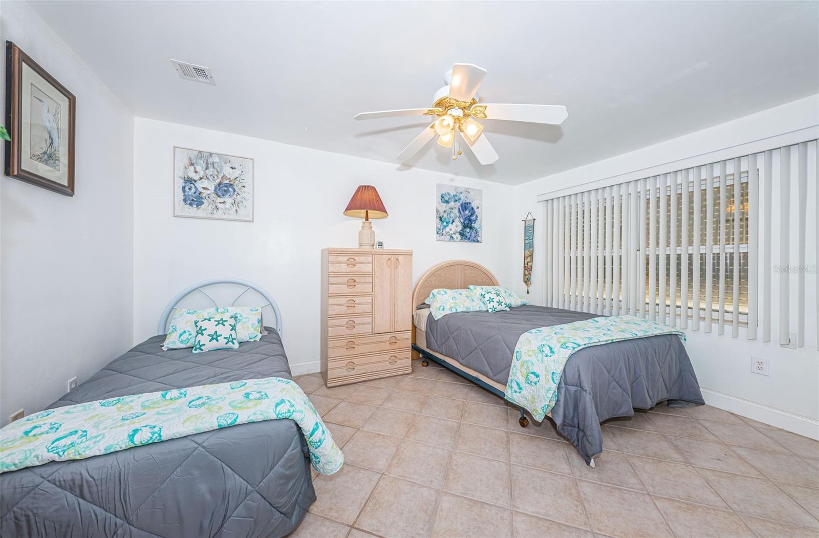 Pictures to come of new 2nd bedroom furniture