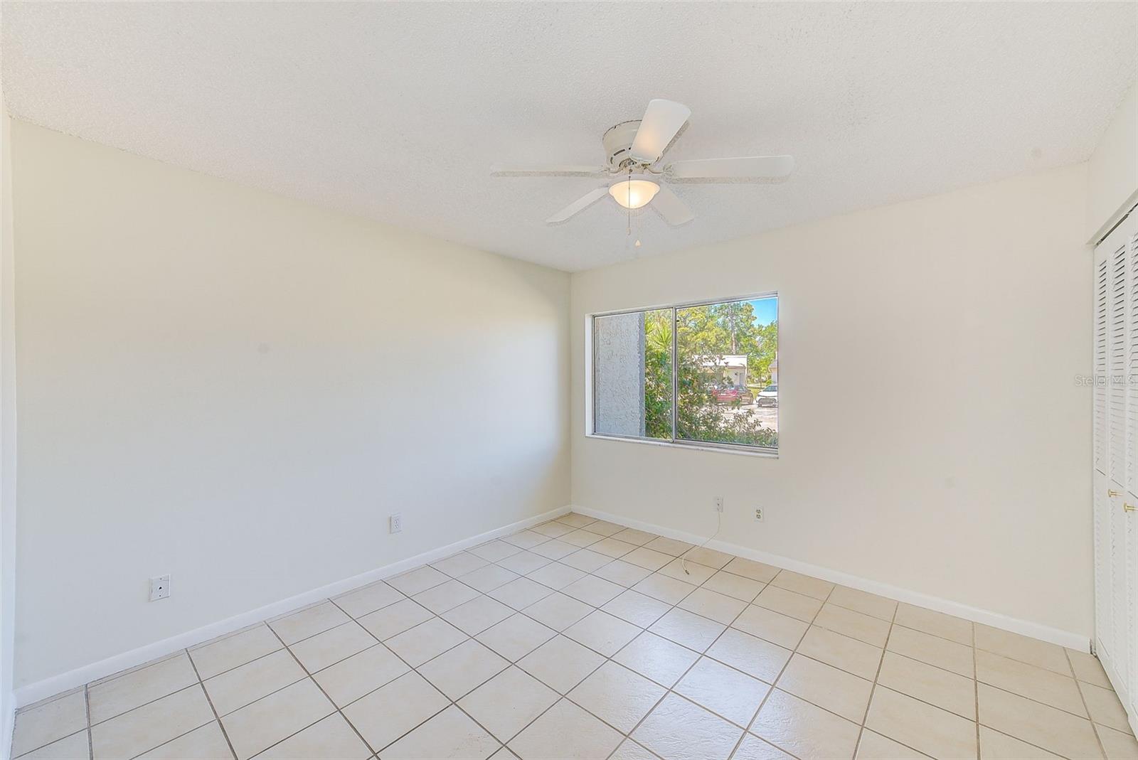 1st floor bedroom