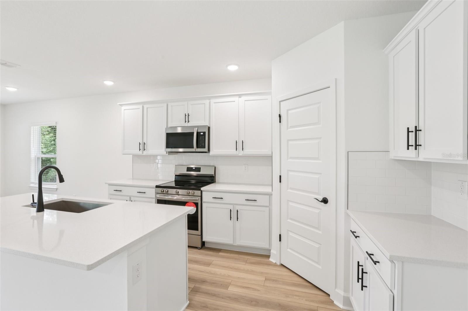 The Kitchen