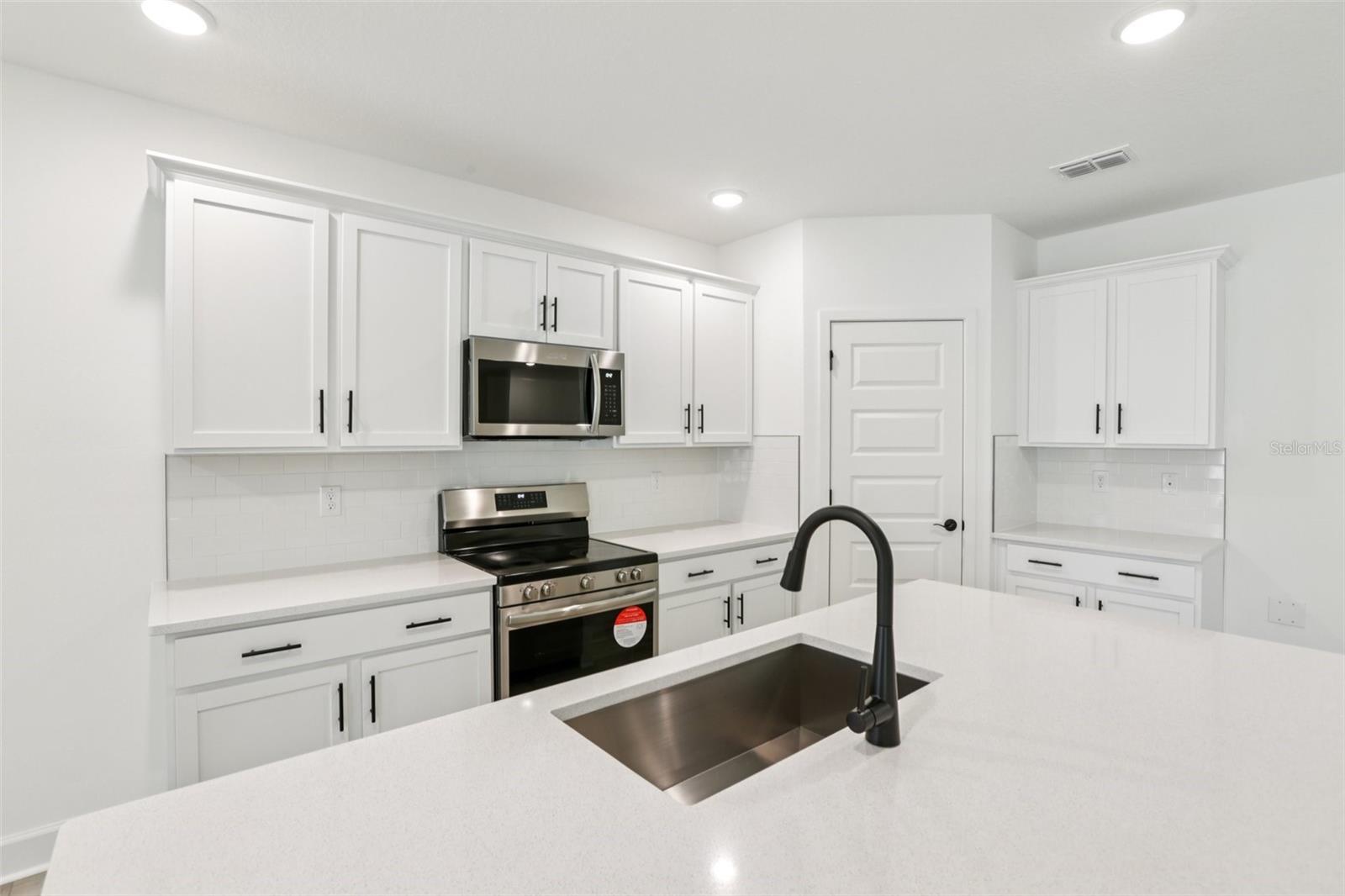 The Kitchen
