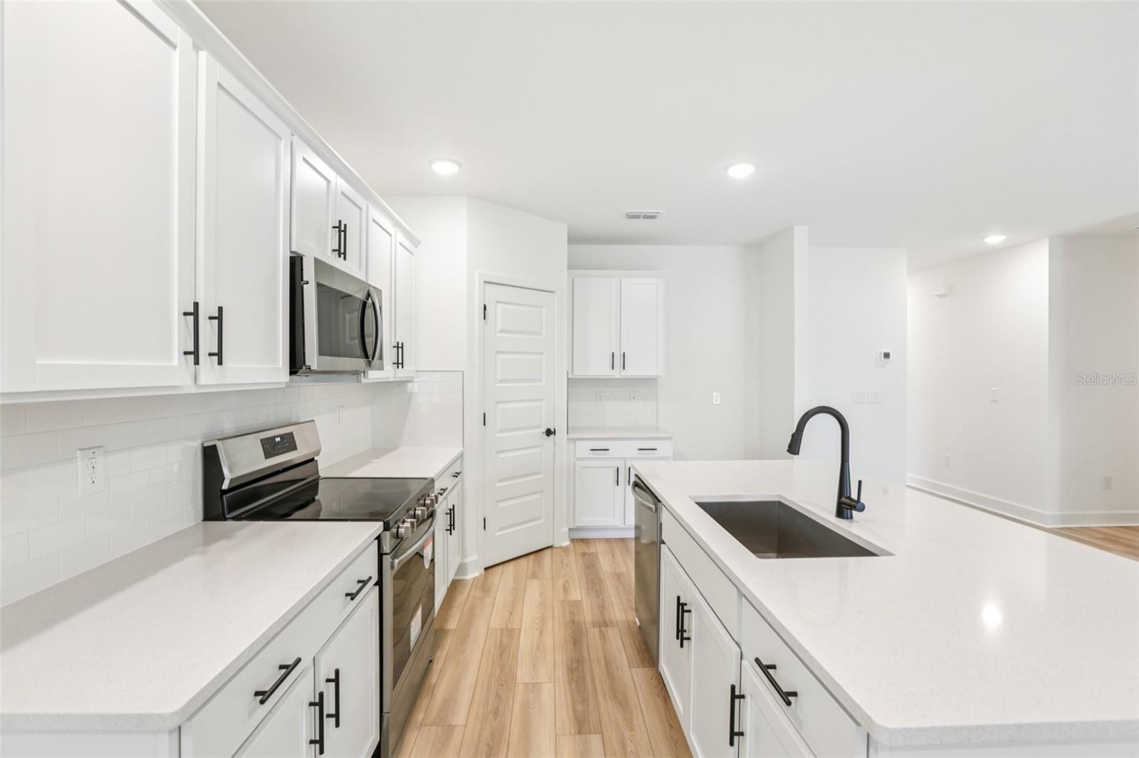 The Kitchen