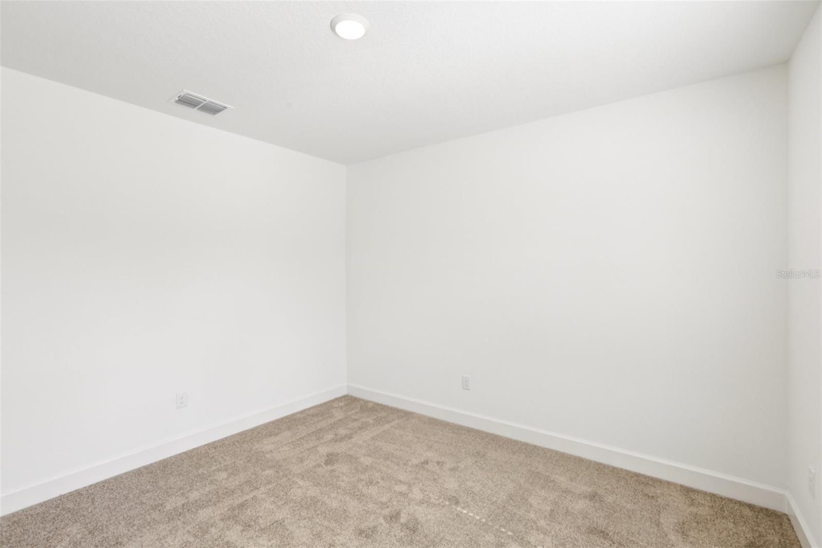 The Third Bedroom