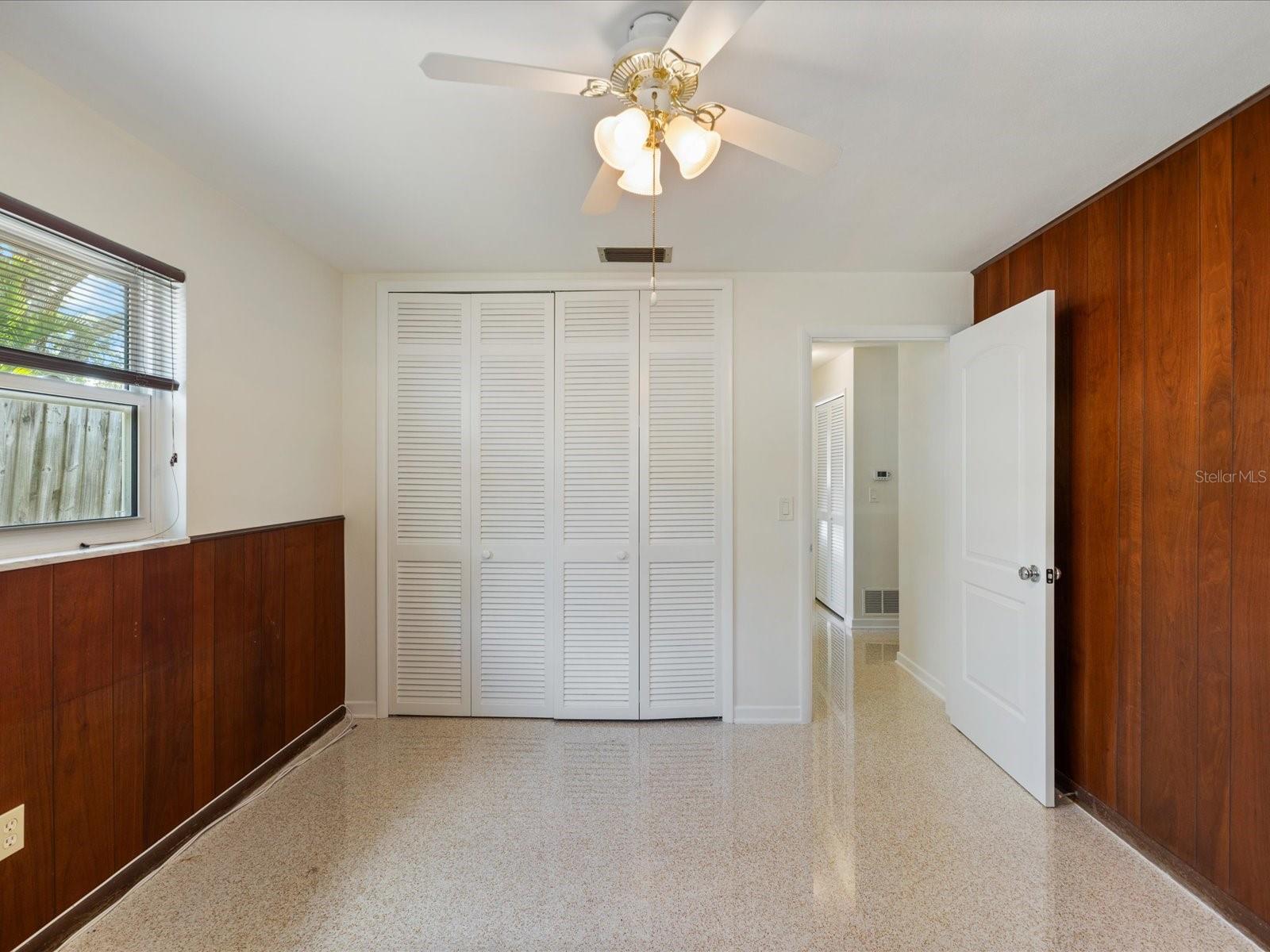 3rd bedroom
