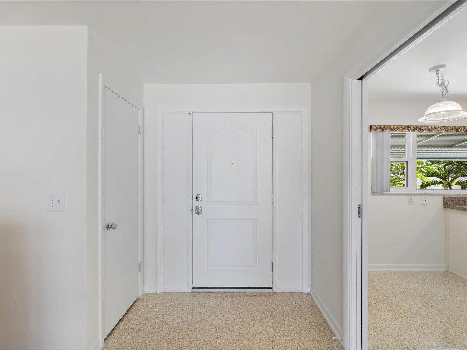 Foyer
