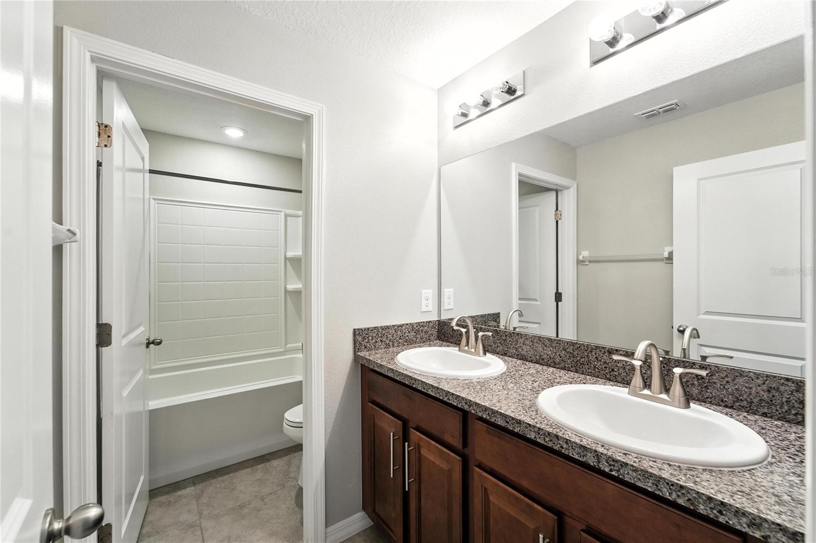 BATHROOM #2
