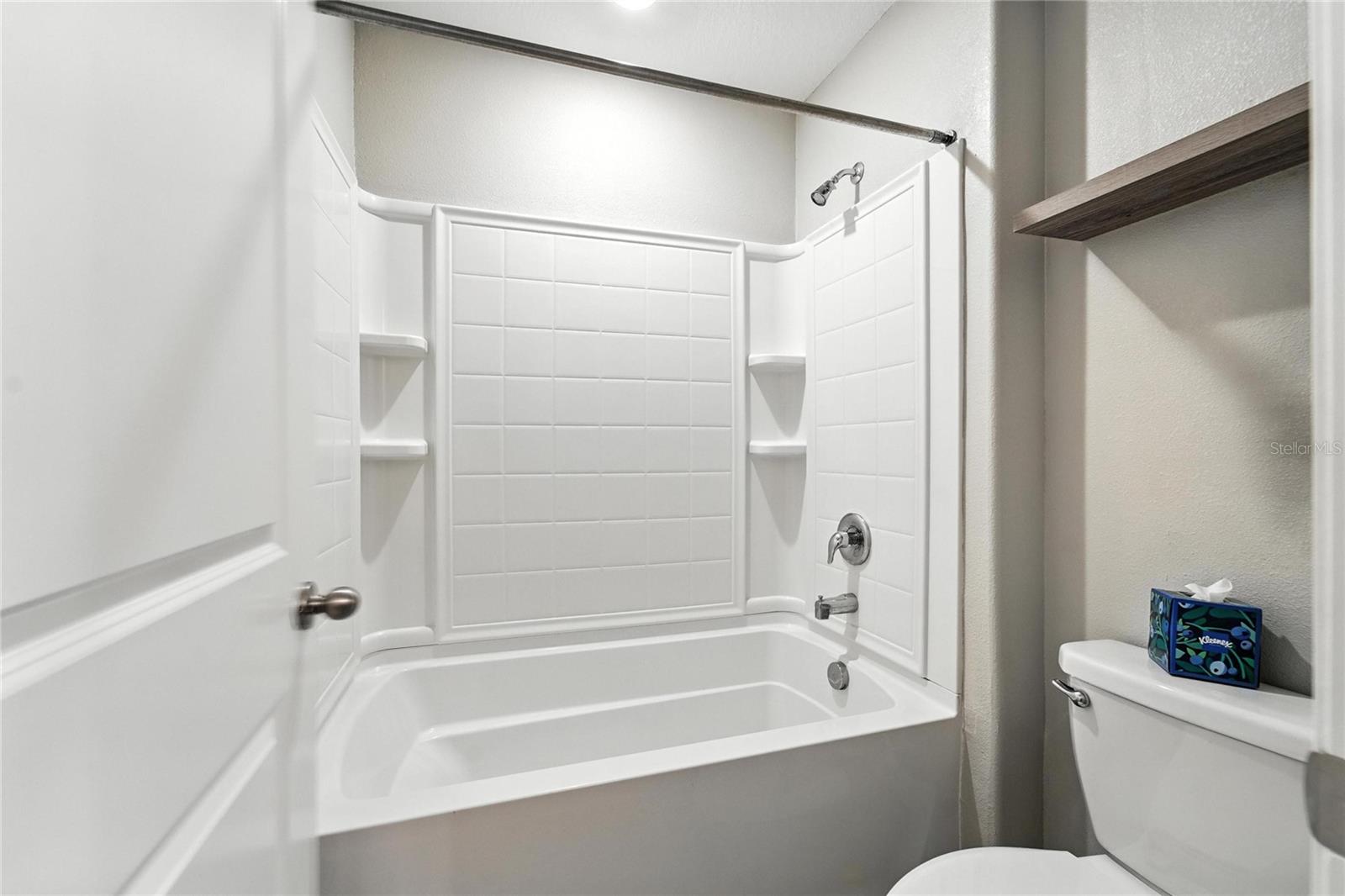 BATHROOM #2