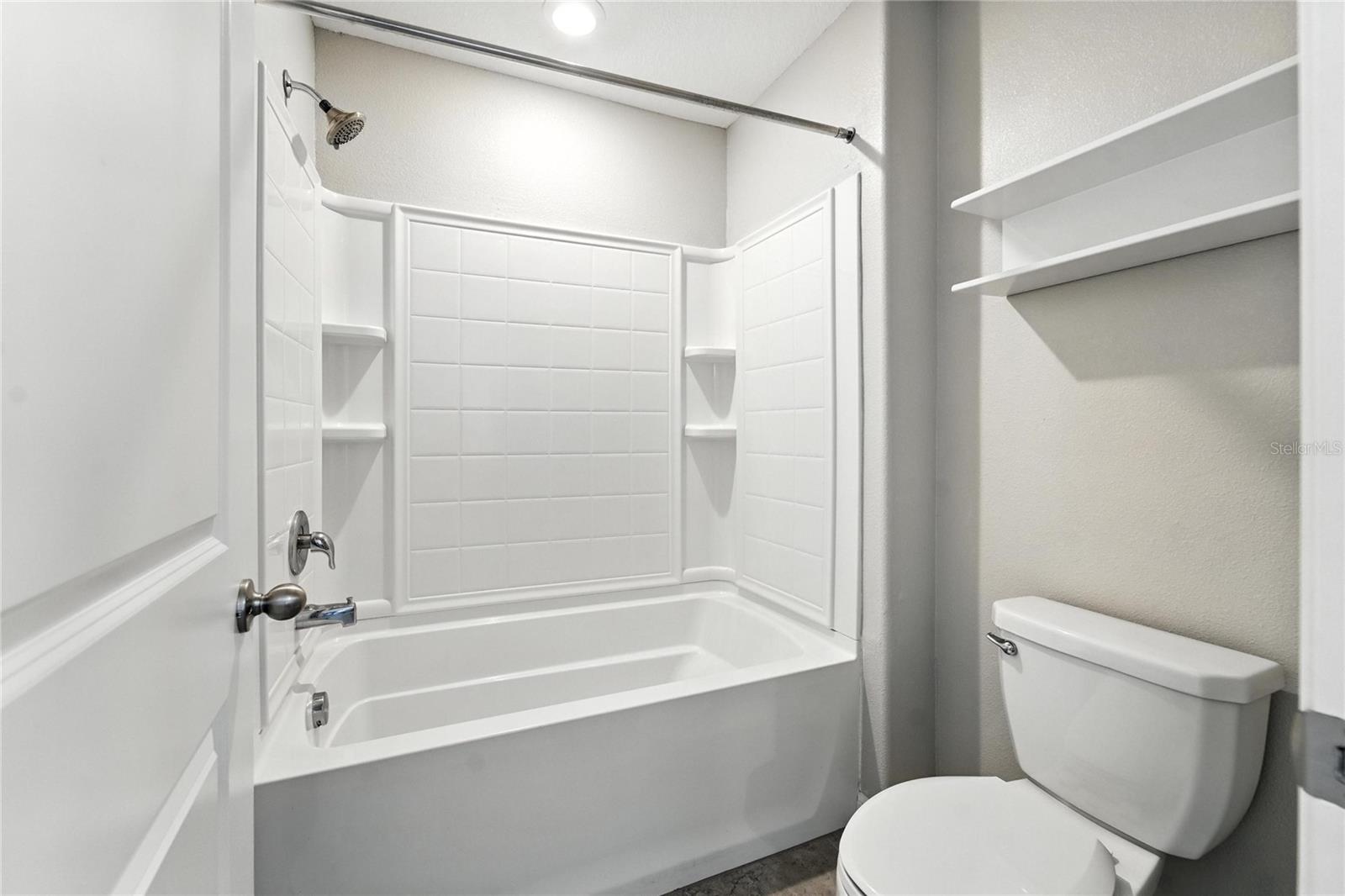 J&J BATHROOM