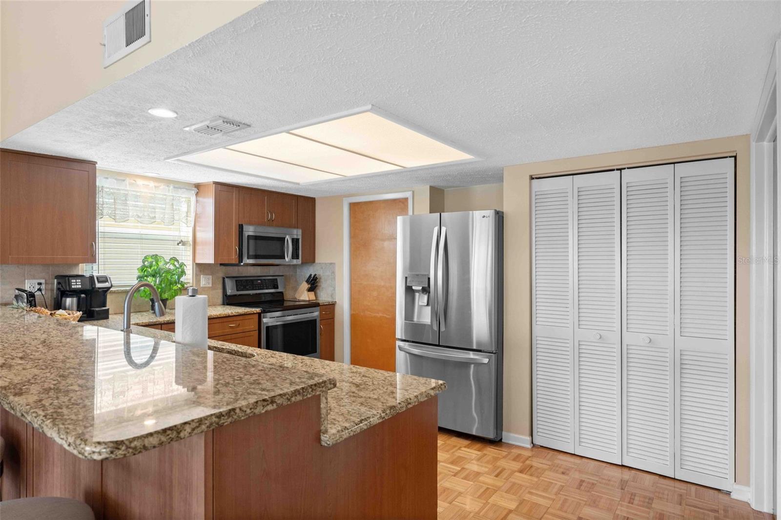 Pantry