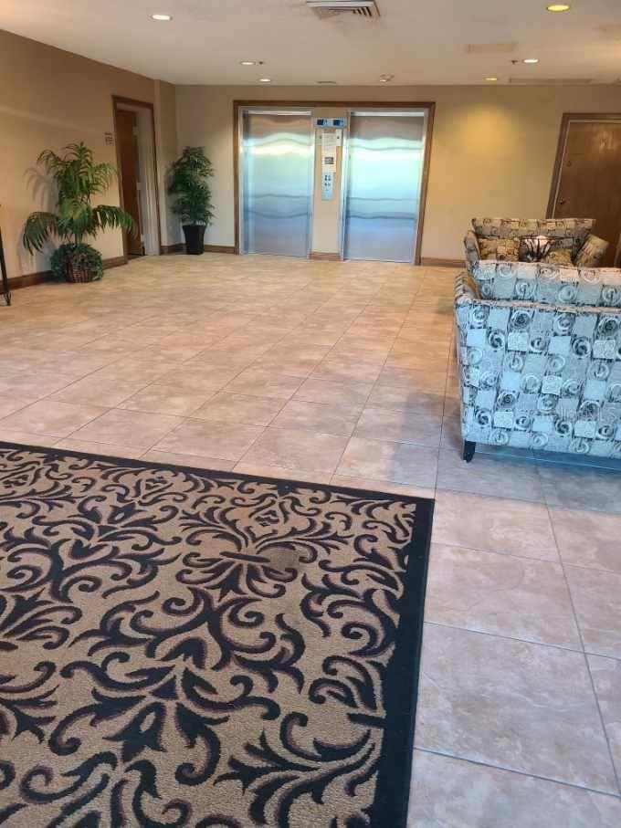 Common area