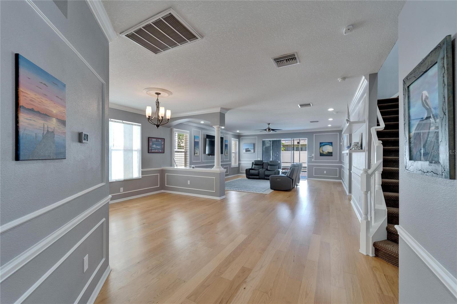 OPEN CONCEPT