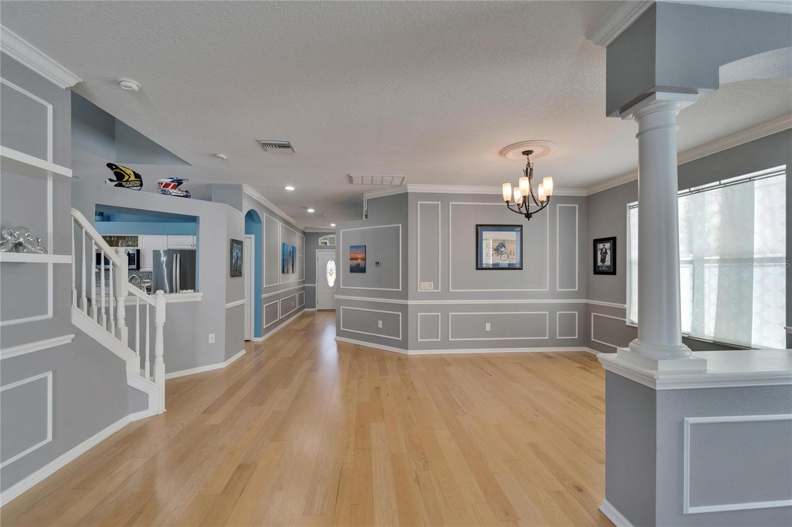 YOU WILL LOVE THE SPACE