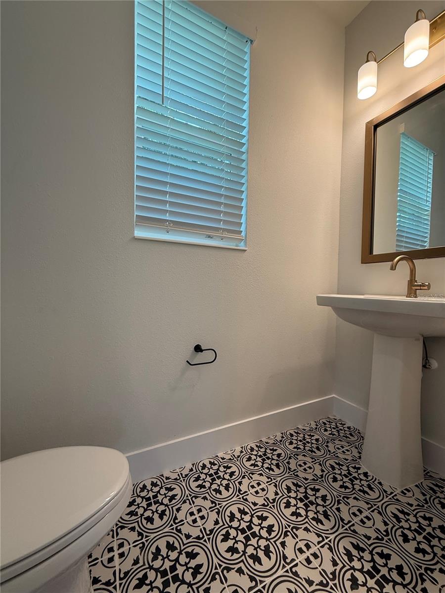 Powder Bath **Under Construction