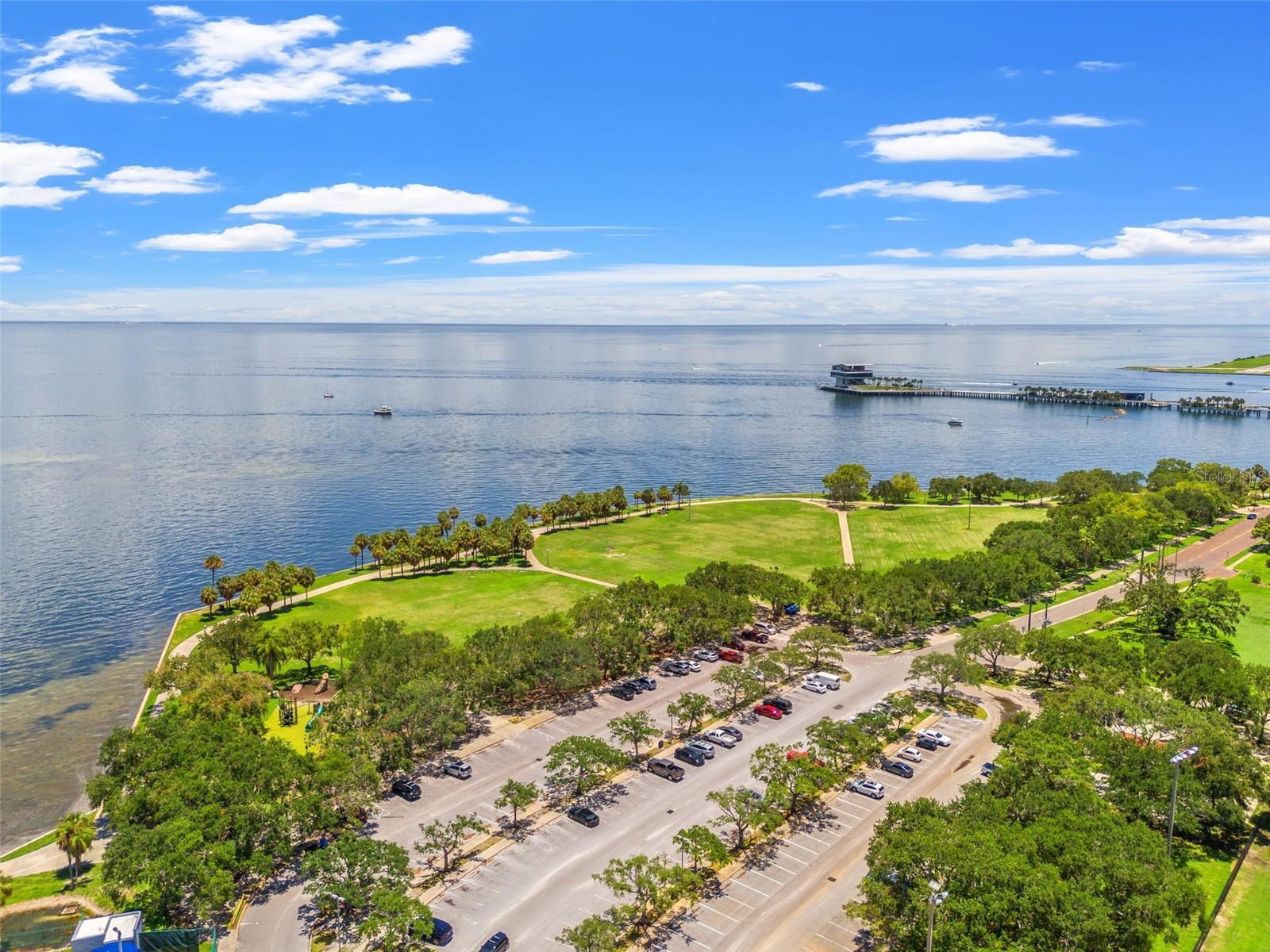 Vinoy Park