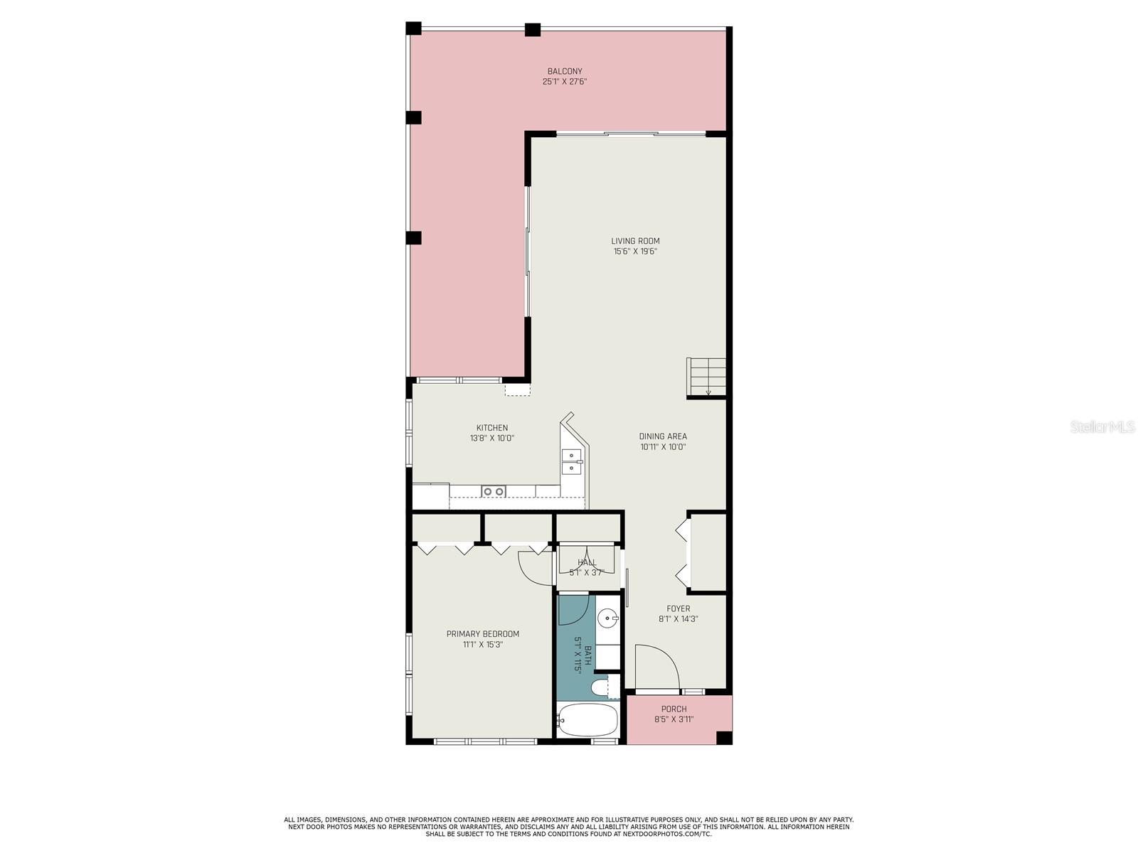 Main Floor
