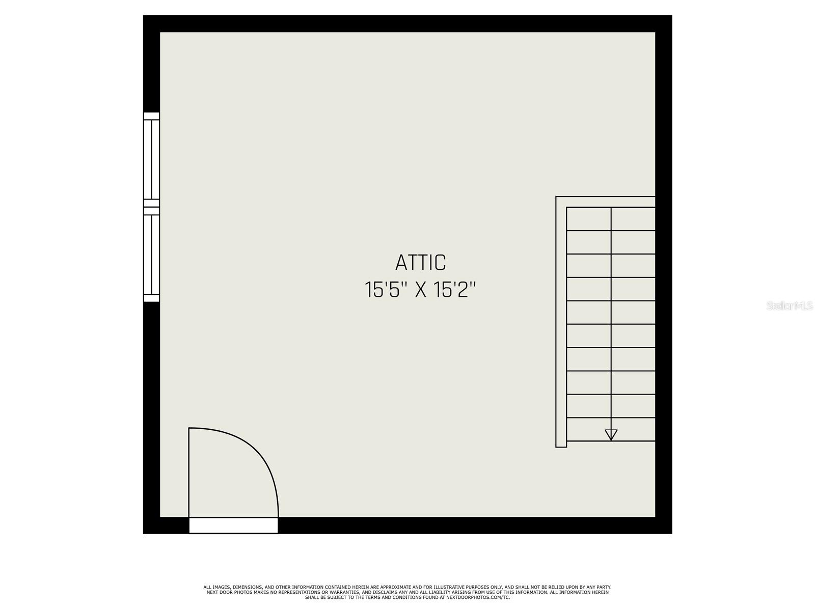 Attic