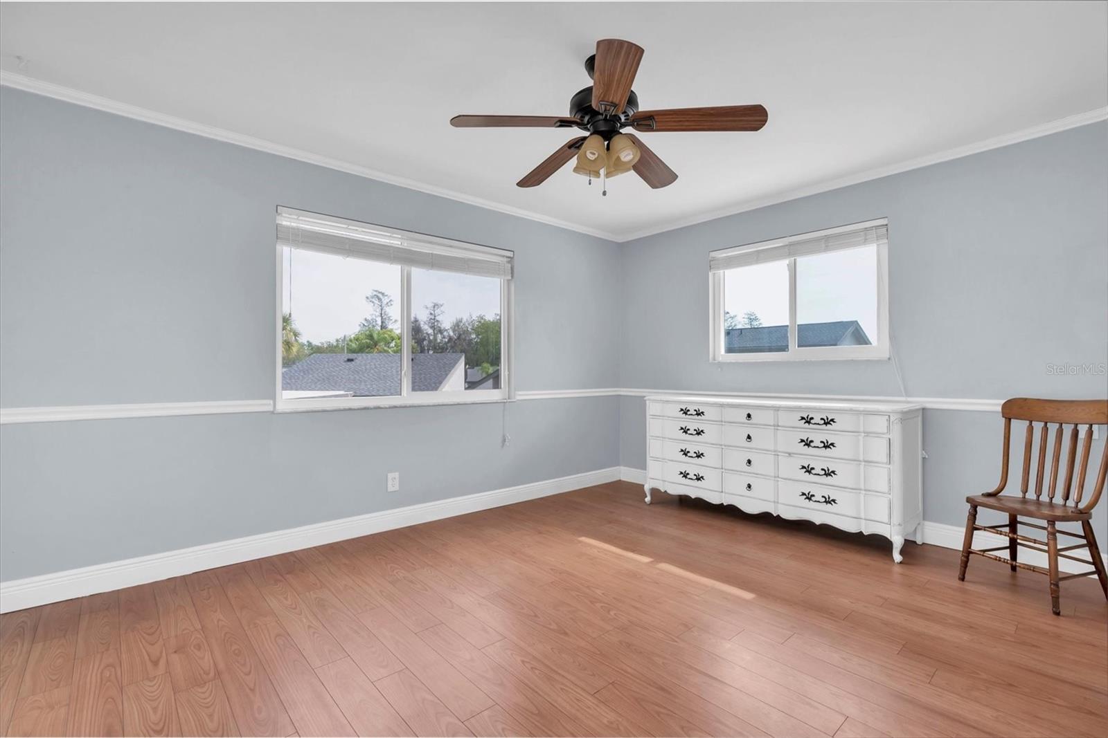 Upstairs Bedroom 2