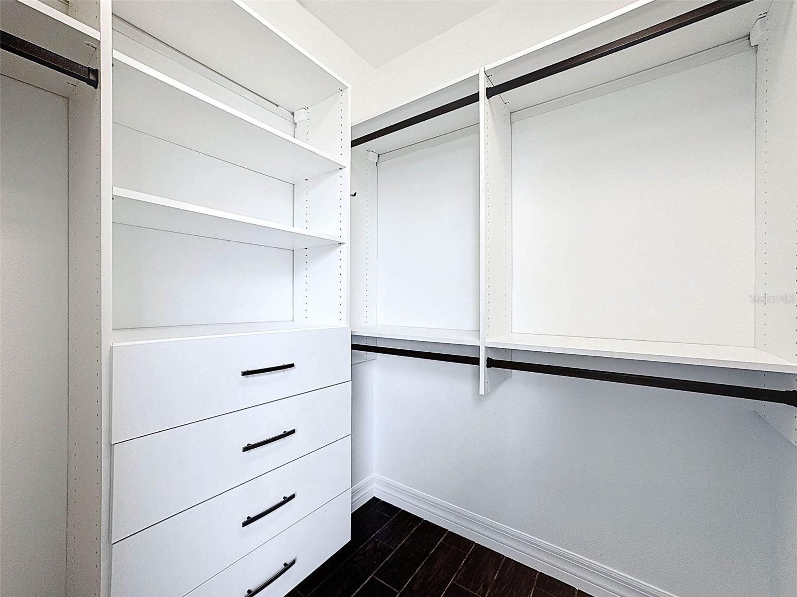 Closet