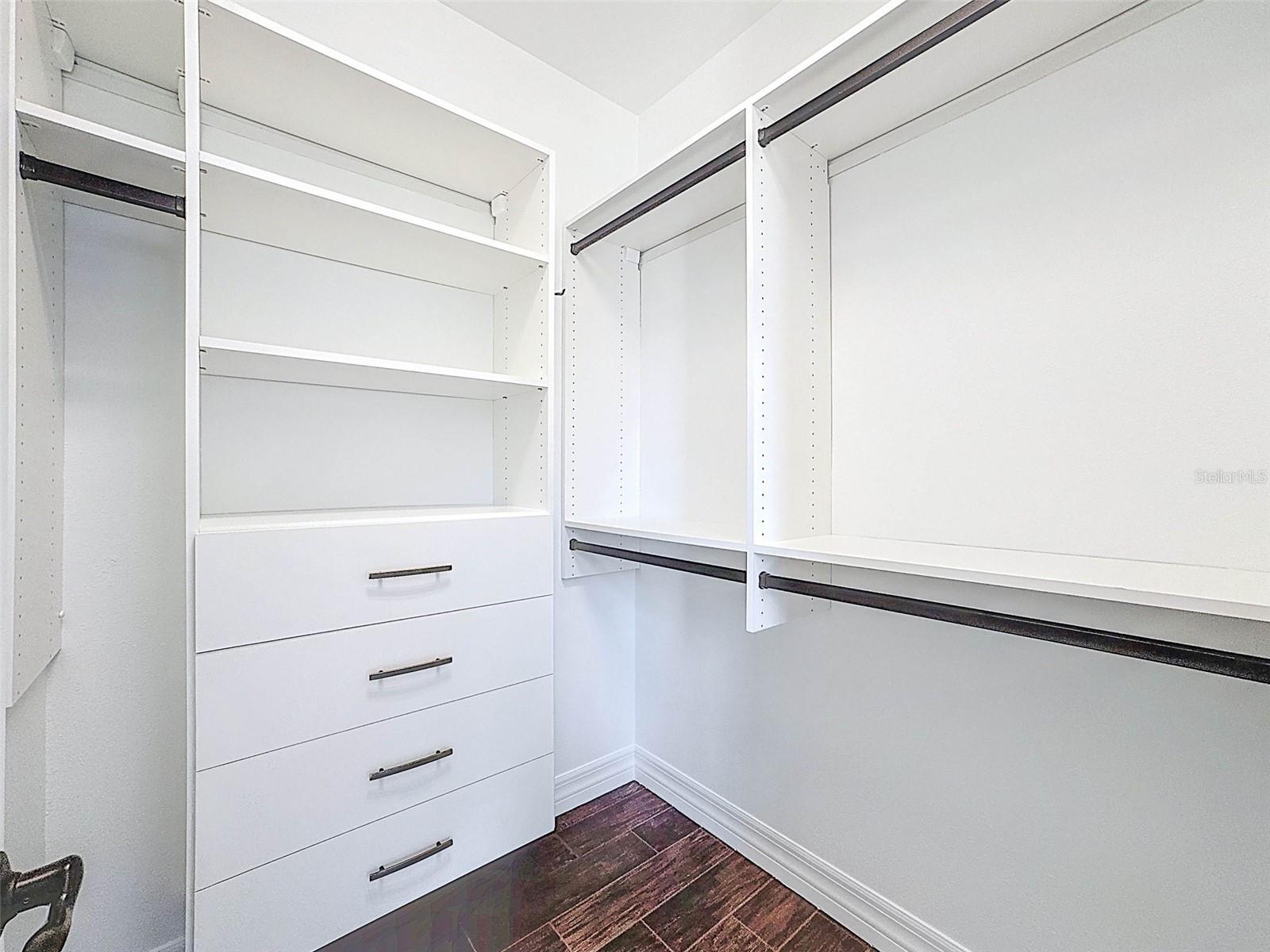 Closet