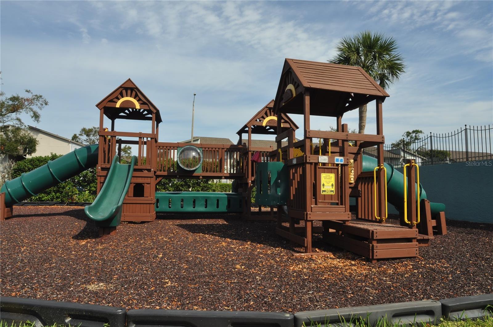 Ridgemoor Playground