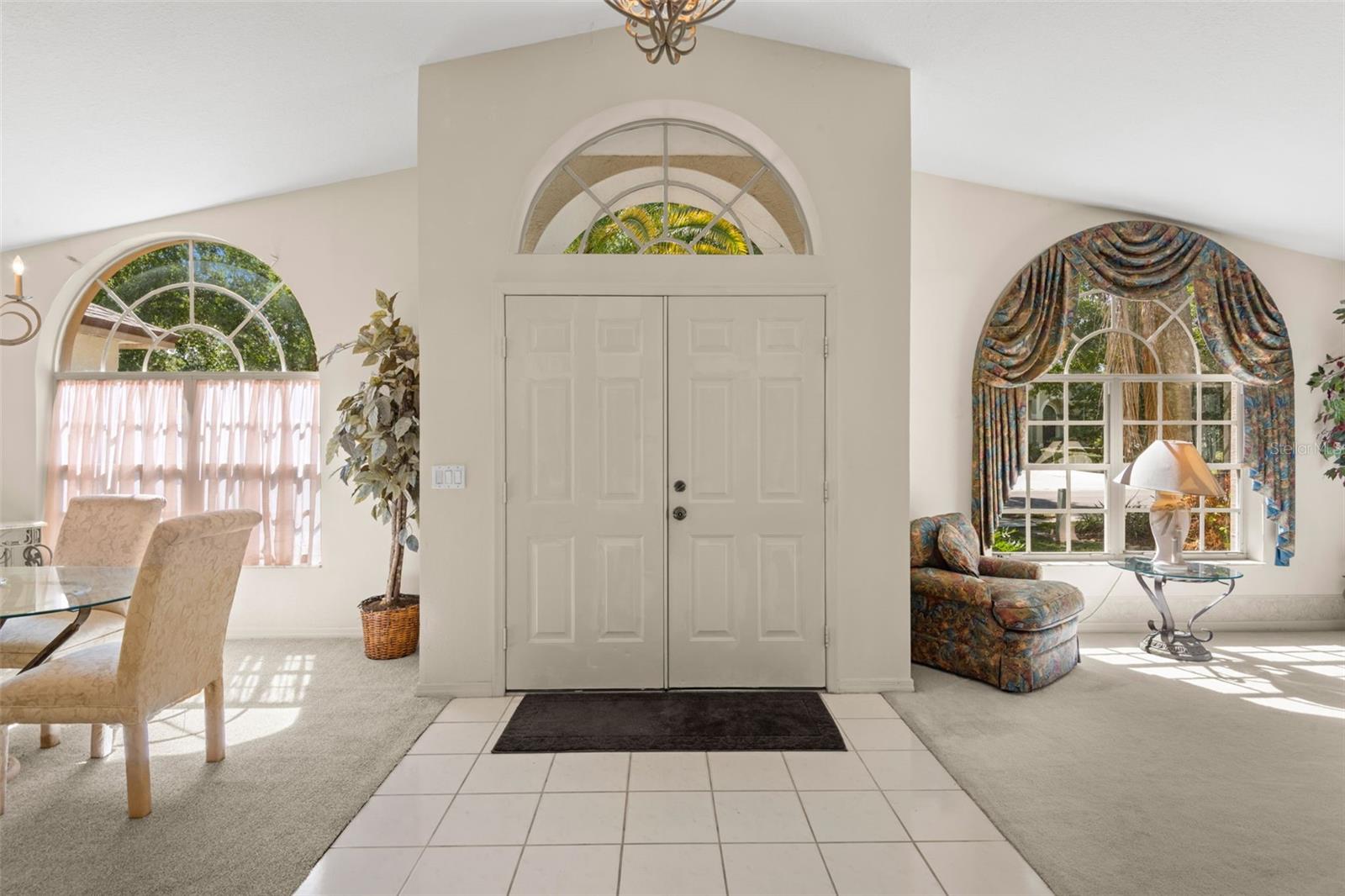 Entry Way