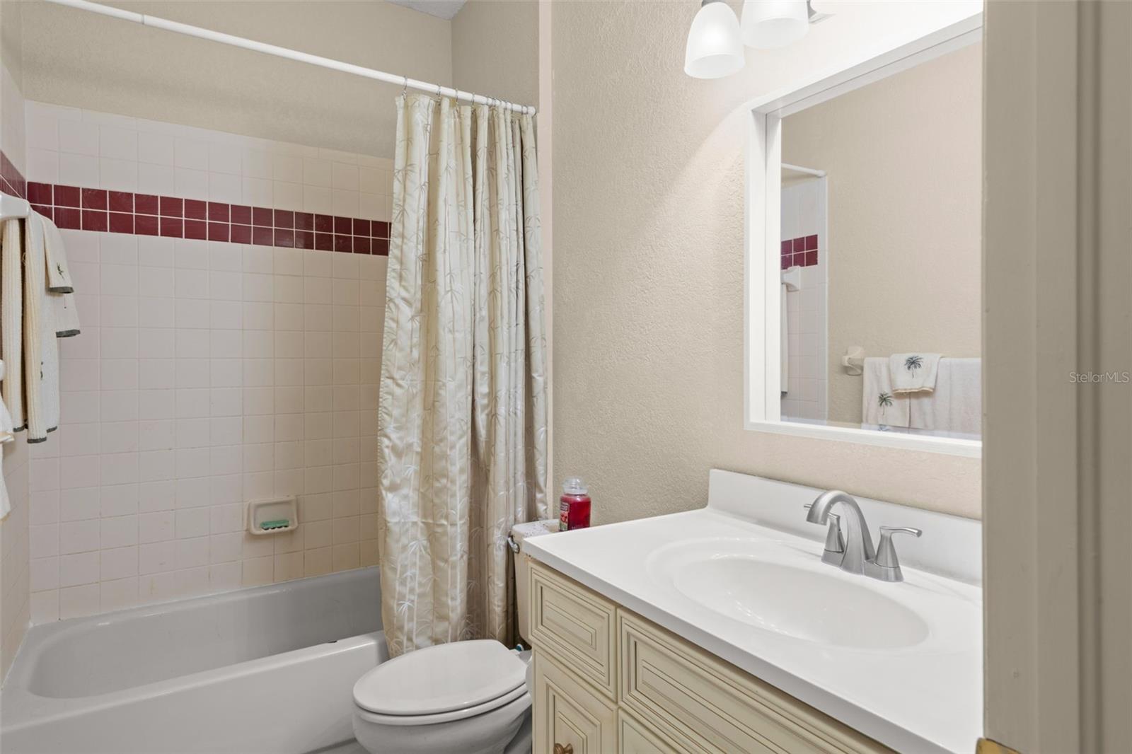 Guest Bath