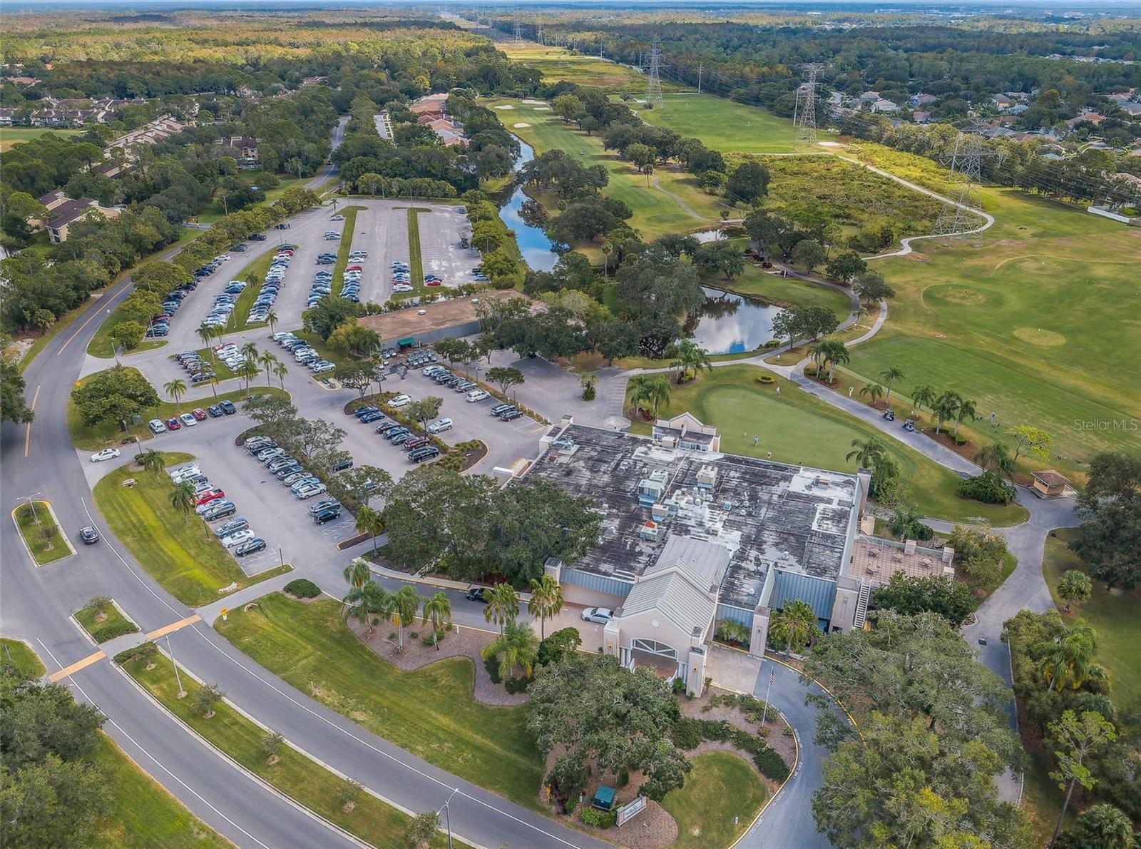 Ardea Country Club