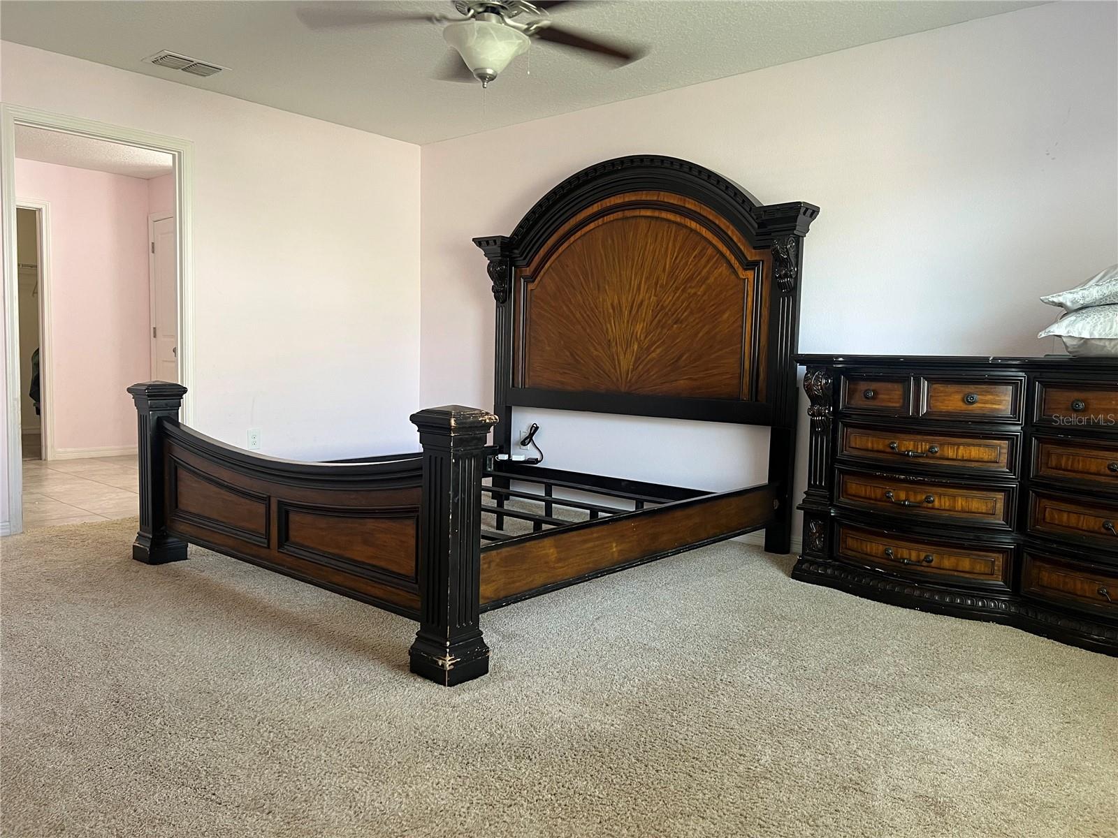 Primary room