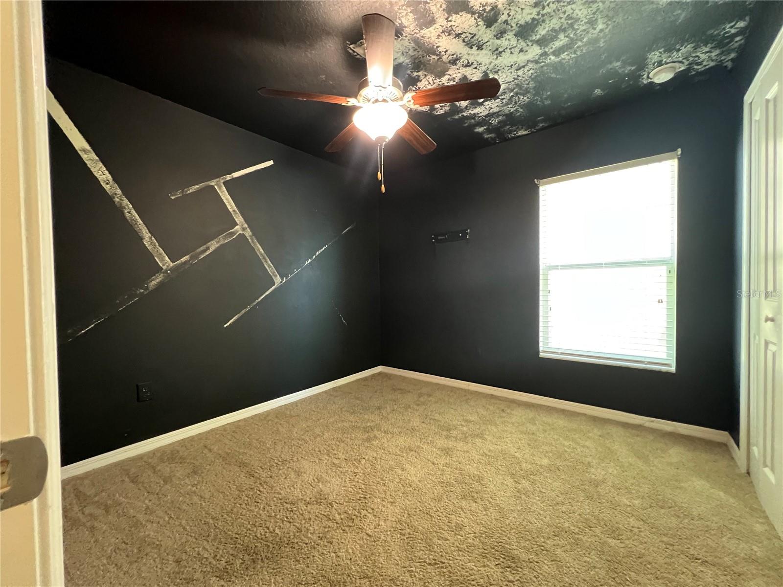 2nd room