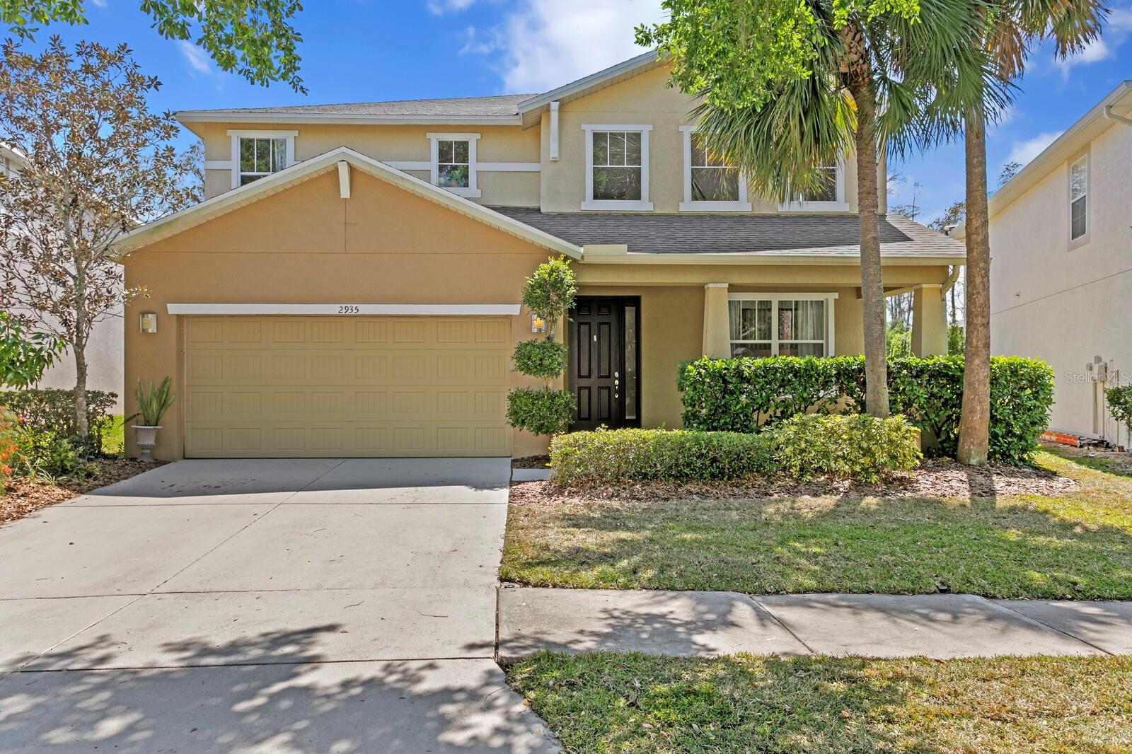 Welcome home to 2935 Winglewood Circle
