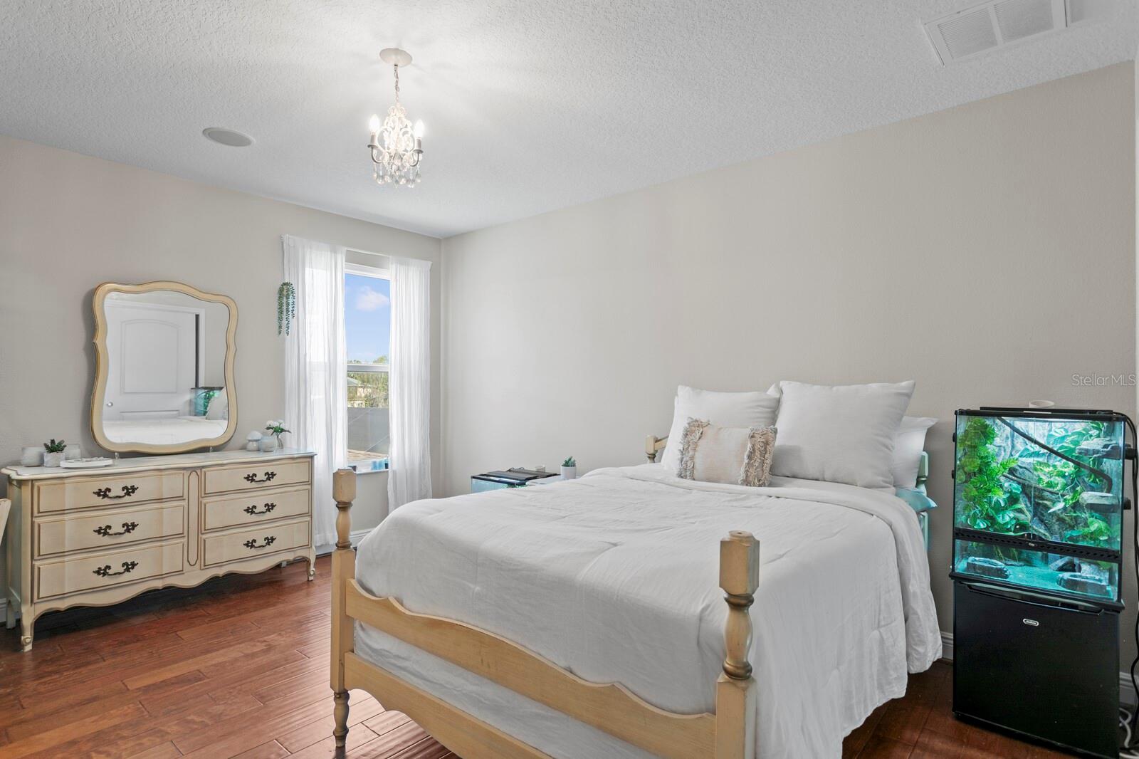 4th bedroom