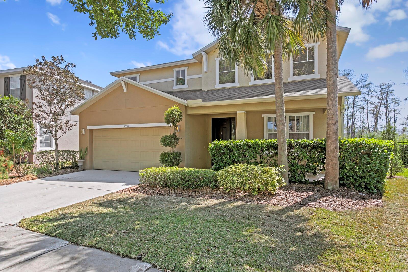 Don't wait to make this beautiful property your new home today!