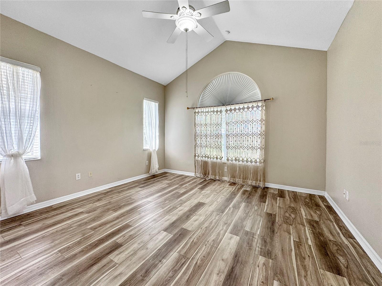 Master Room