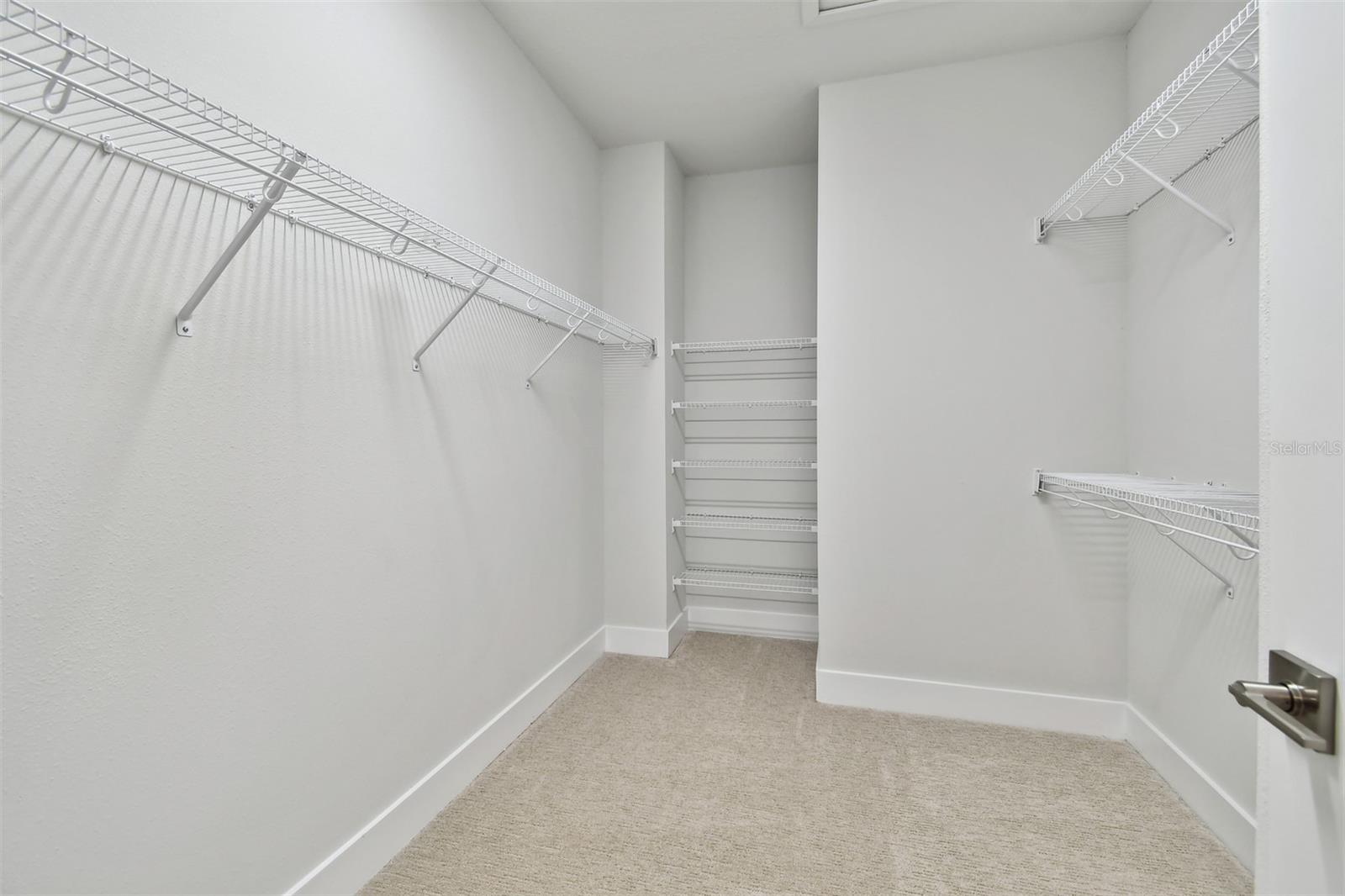 Owner's Closet