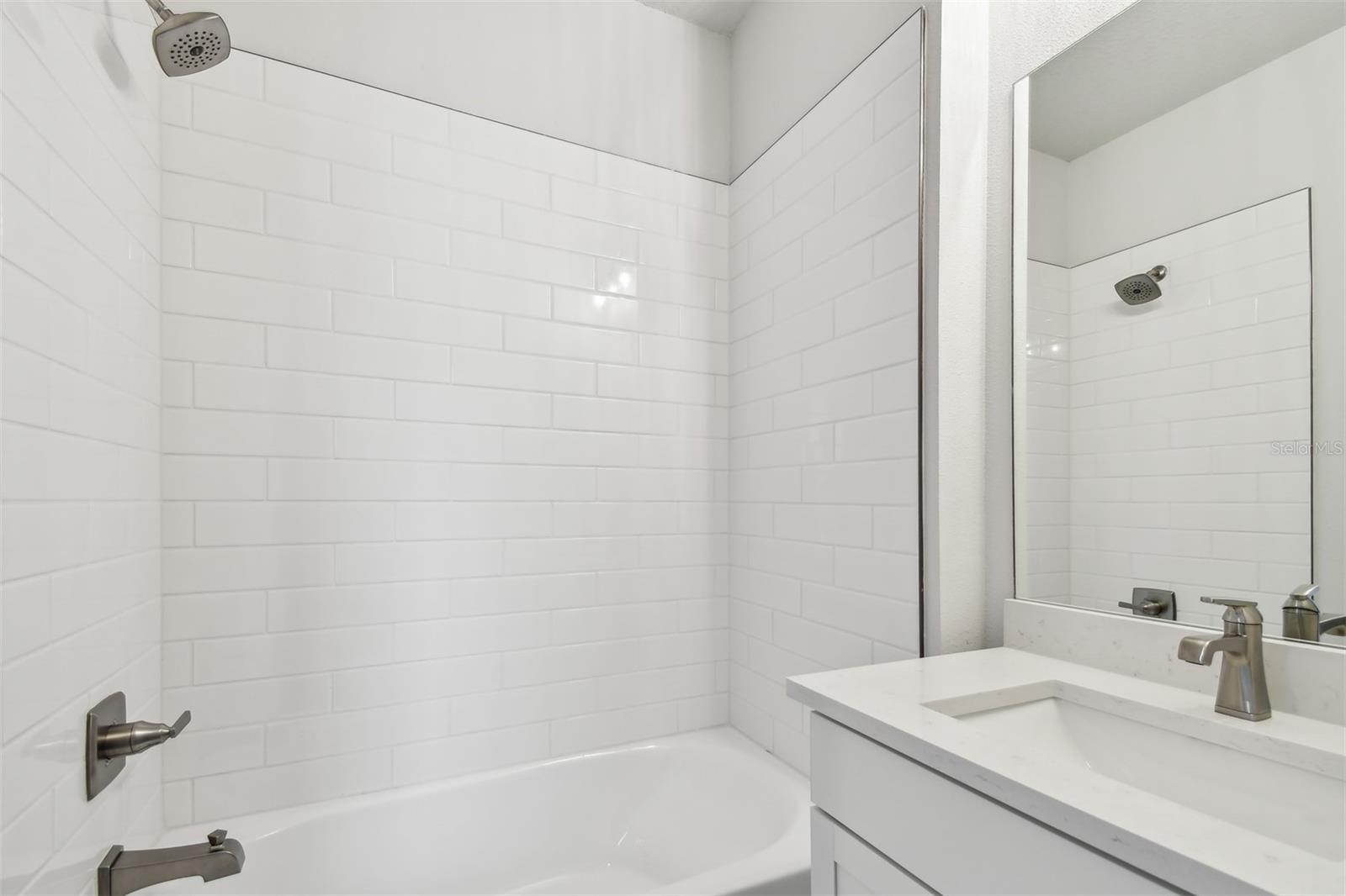 Bathroom Two