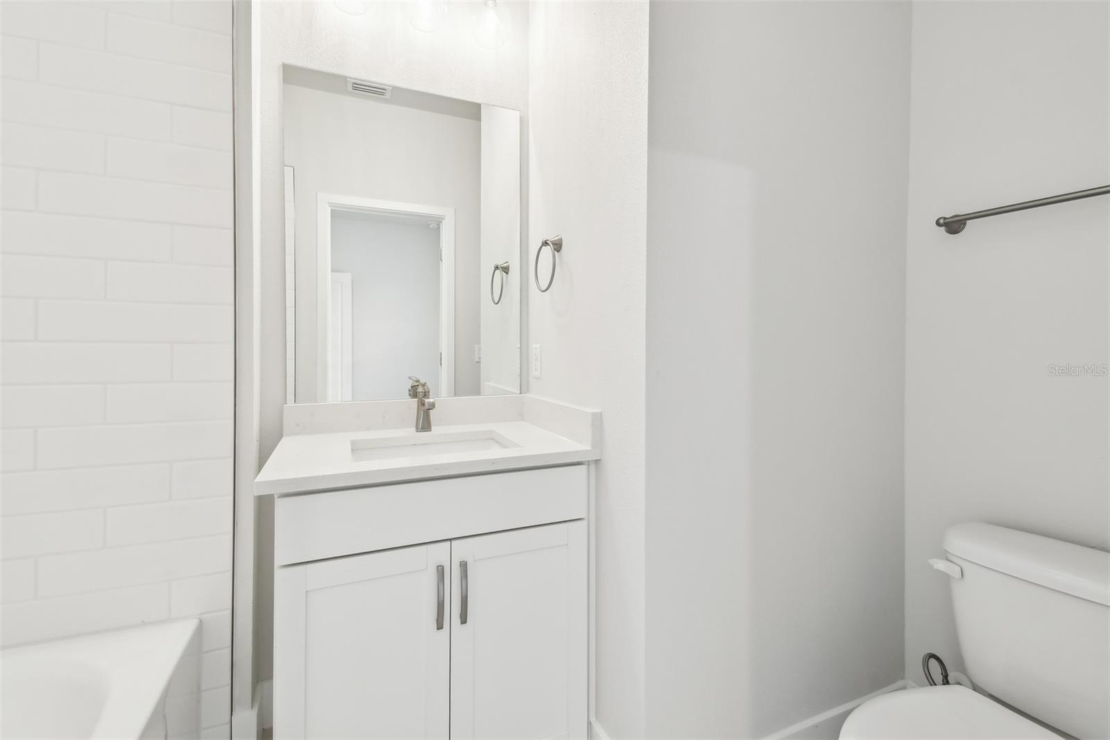 Bathroom Two