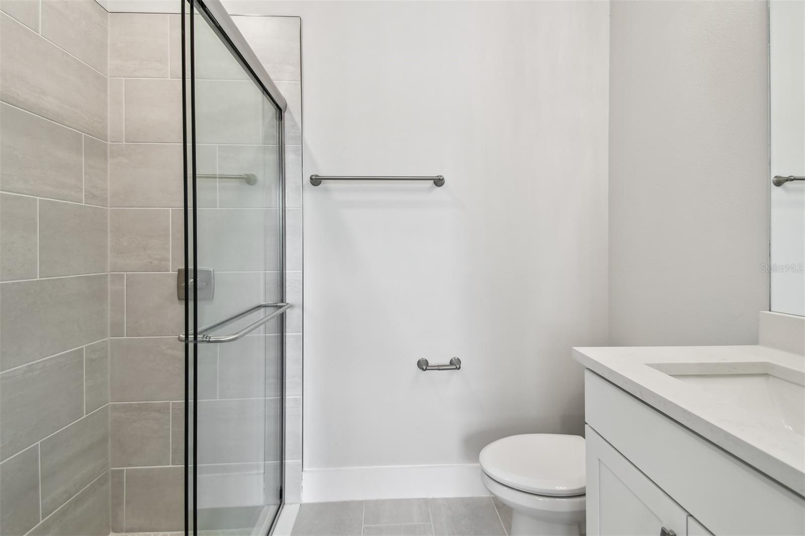 Bathroom Three