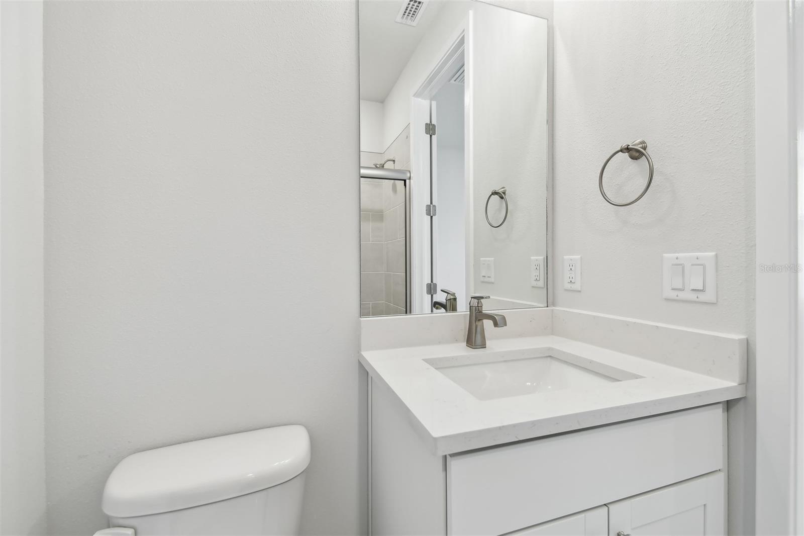 Bathroom Three