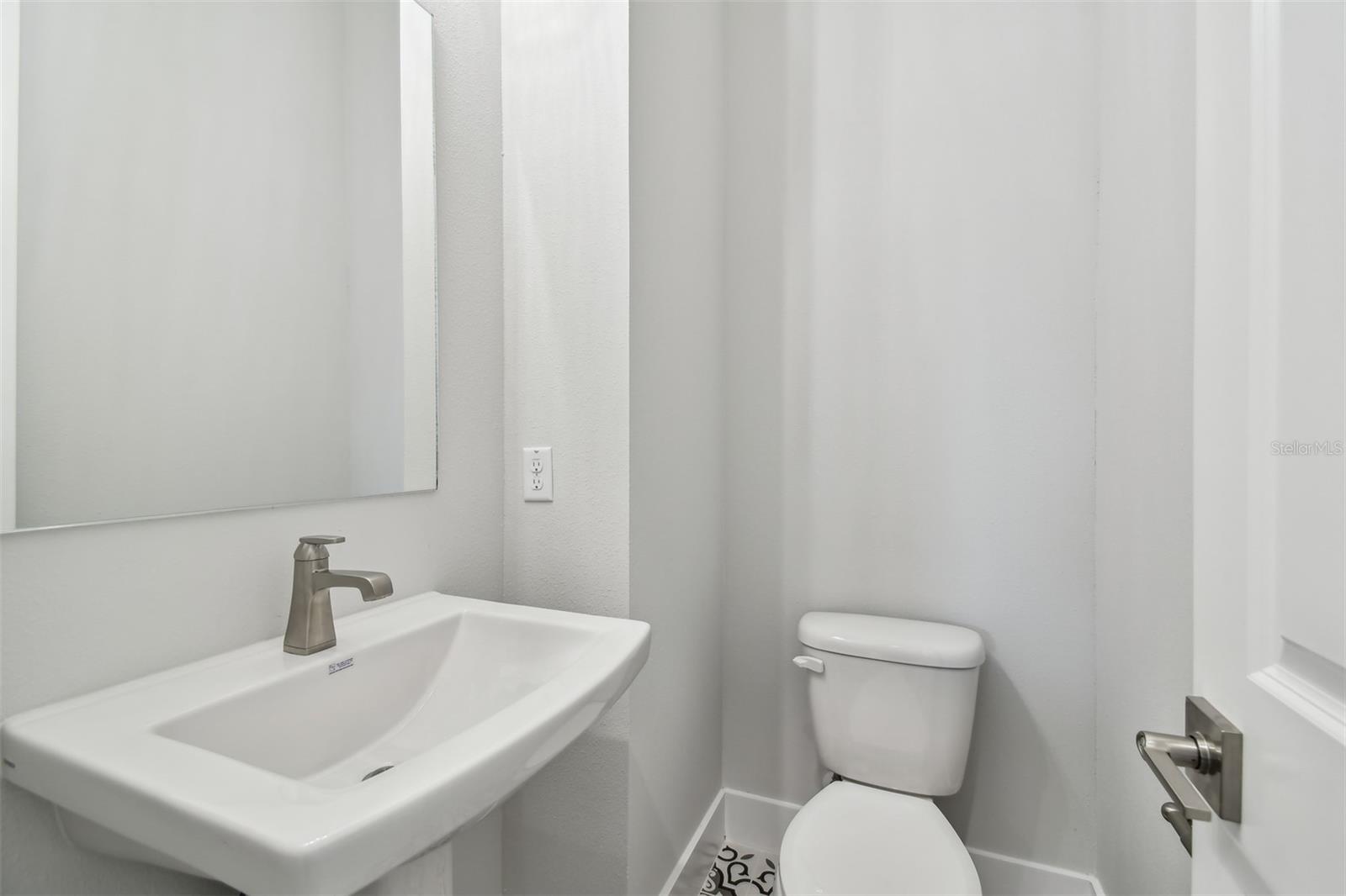 Powder Bath
