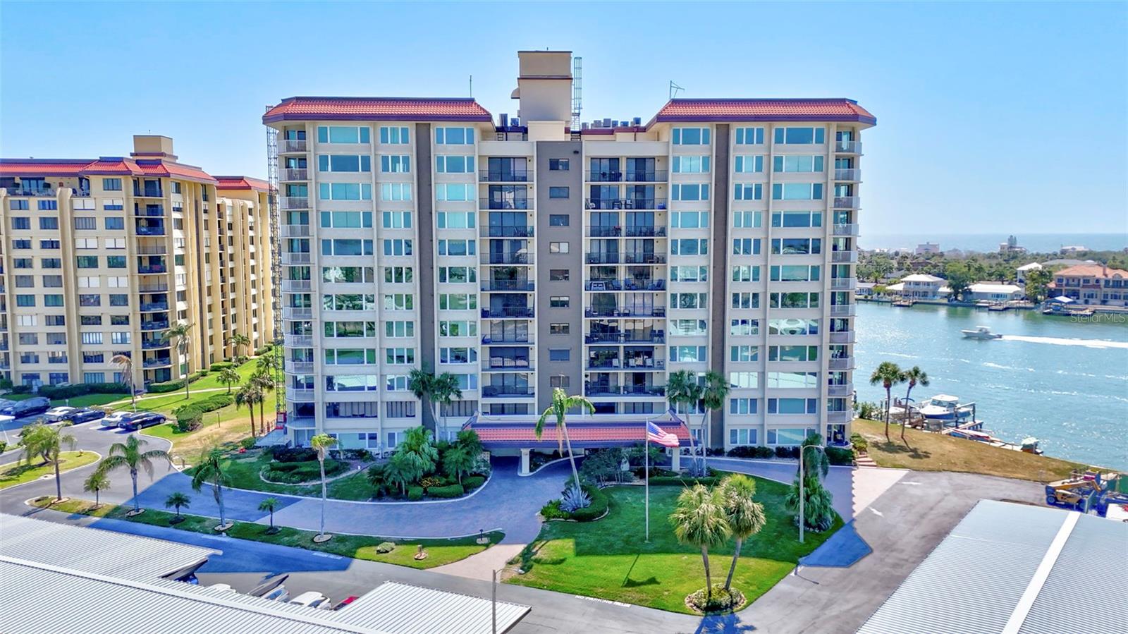 Wlexome to 736 Island Way