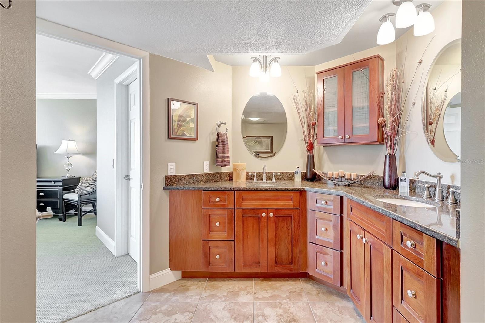 Primary En-Suite