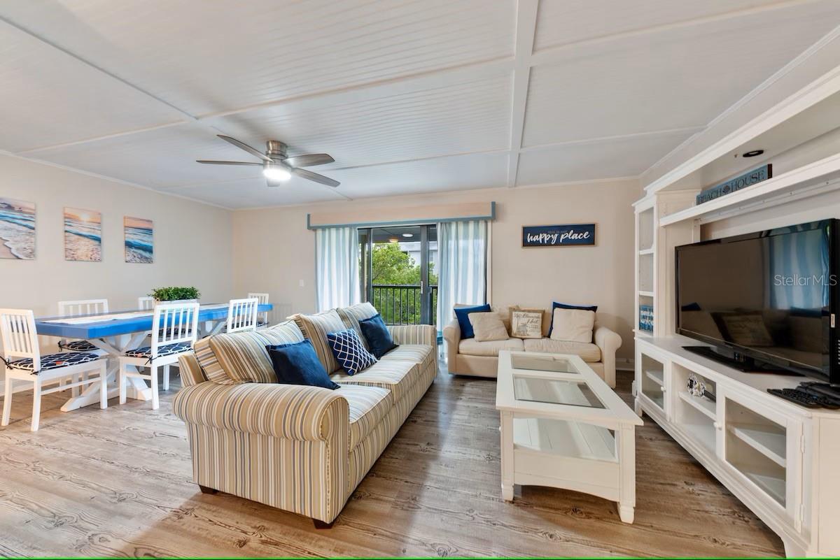 Family / Living Area