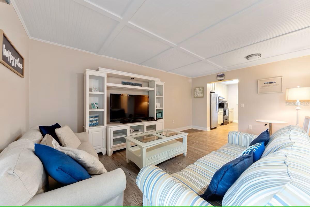 Family - Living Area